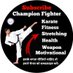 CHAMPION FIGHTER 👊 (@championfighte6) Twitter profile photo CHAMPION FIGHTER 👊 (@championfighte6) Twitter profile photo