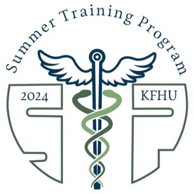 Summer Training Program KFHU