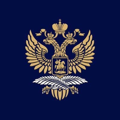 Официальный Twitter Посольства России в Ирландии/ Official Twitter account of the Russian Embassy in Ireland https://t.co/Wynh0RN0fx