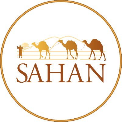 SahanResearch Profile Picture