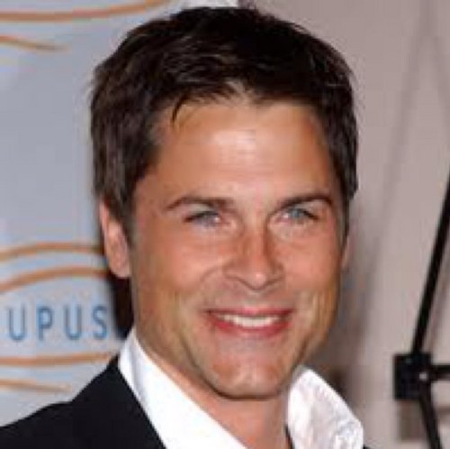 NotRobLowenNews's profile picture. 