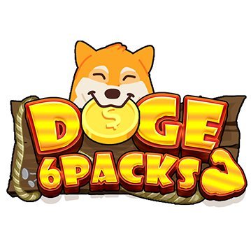 Doge6Packs - Multichain NFTs Metaverse P2E game
Game play: https://t.co/c6qf25QlCS
Tele: https://t.co/HIZd3EYOvx
Tele ANN: https://t.co/p1KoKKUWHR