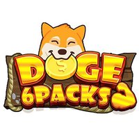 Doge6packs(@doge6packs) 's Twitter Profile Photo
