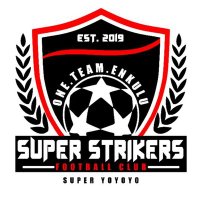 SuperStrikers FC (@superstrikersf) 's Twitter Profile Photo SuperStrikers FC (@superstrikersf) 's Twitter Profile Photo