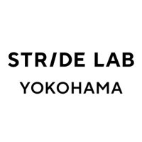 すべての一歩を健康に。【STRIDE LAB 横浜／川崎】(@stride_yokohama) 's Twitter Profile Photo
