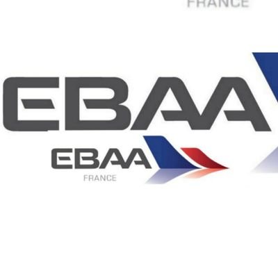 Bienvenue sur le compte officiel de l'EBAA France, branche 🇫🇷 de l'European #BusinessAviation Association @EBAAorg ! 🇪🇺 #AviationdAffaires