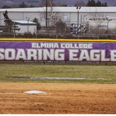 Elmira College Softball