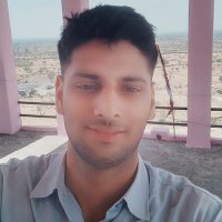 Ravi_Payla_Gurjar(@PaylaRavi) 's Twitter Profile Photo