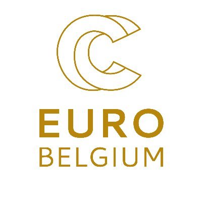 EuroCC_Belgium Profile Picture