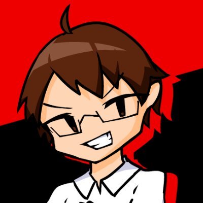 Funkin_EM's profile picture. エロゲをもとにしてFNFmodを作るチーム

ファンメイドです