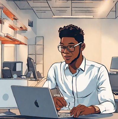 ElvisCreates's profile picture. God first. Combining creativity and technical expertise to build dynamic, attractive websites that connect users and brands effectively.
#DoHardThings.