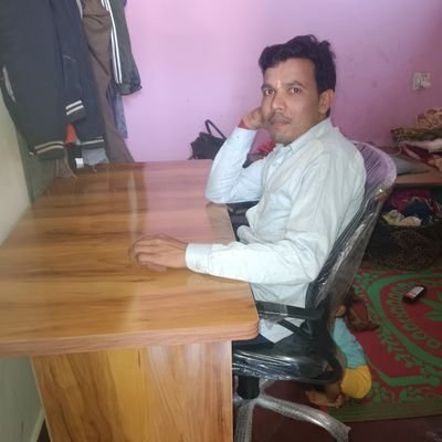 MUKESHTIWA12526's profile picture. business man social media work