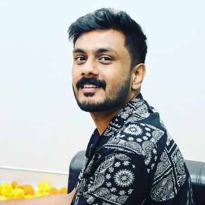 arun_t_u's profile picture. Join me on my tech journey 🌍 Daily learnings, shared daily.
