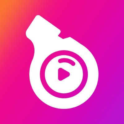 Let the world hear your voice🎶
Download Whistle App: https://t.co/Eh8rxacC1Z