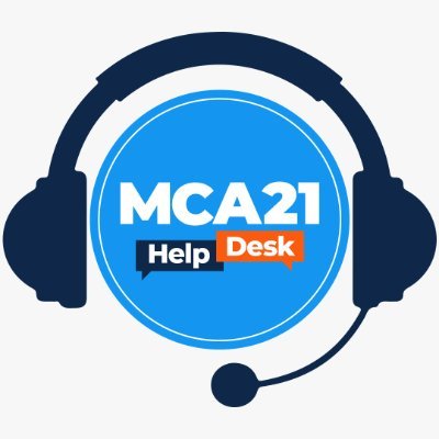 HelpdeskMCA21V3 Profile Picture