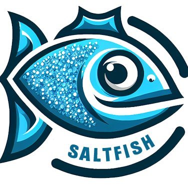 打造Web3的雪球，聪明的投资者都在这里！ 欢迎加入共建 #SaltfishDAO