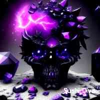 diivassushi64's profile picture. Heralding blockchain as a game-changer for a decentralized future