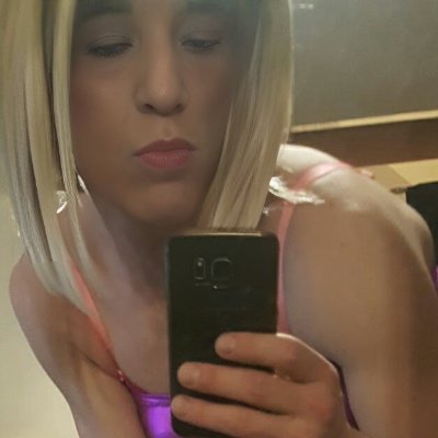 Sissy that wants a real no mercy controller and blackmail queen, complete exposure, ruin, homewreck please xx