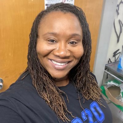 I am a wife, mother, social worker, Professional Service Coordinator, @NHE, advocate, Notary, Minister, OES member, and member of Zeta Phi Beta Sorority, Inc.