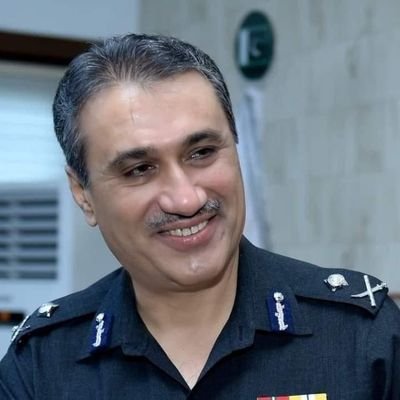 Unofficial Karachi Police