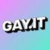 Gay.it (@gayit) Twitter profile photo Gay.it (@gayit) Twitter profile photo