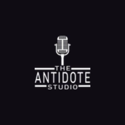 Welcome to
Antidote Studio