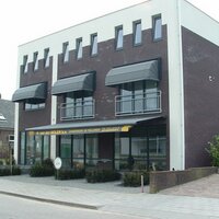 v/d Molen Zonwering (@vandermolenzonw) 's Twitter Profile