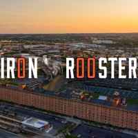 The Iron Rooster(@ironroosterfood) 's Twitter Profile Photo