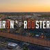 The Iron Rooster (@ironroosterfood) Twitter profile photo