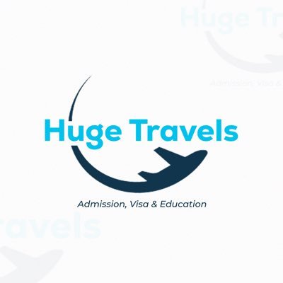 Nigerian based educational firm assisting people with admissions into Uni in Canada 🇨🇦 USA 🇺🇸 uk 🇬🇧 & Europe. hugetravelsng@gmail.com.