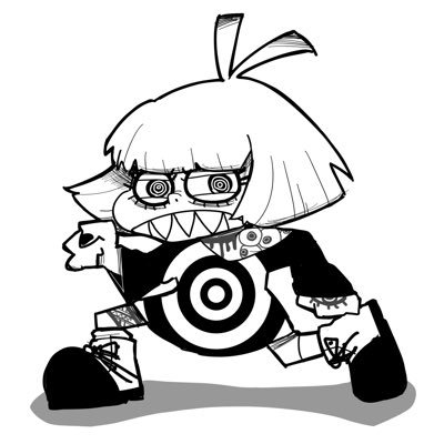 メタルきのこ（イラスト）さんのプロフィール画像