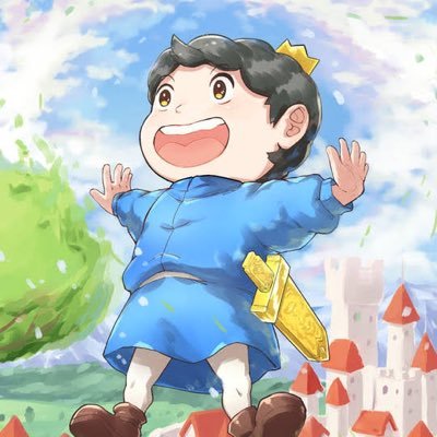 すずらん のアバター