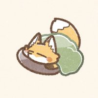 いなり (@inari_yu) 's Twitter Profile