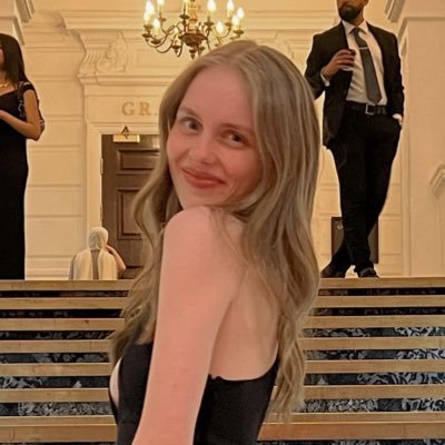 EmilijaKrysen's profile picture. Bsc International Relations @LSEIRDept