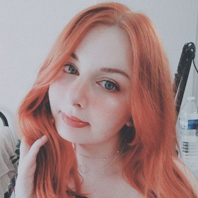 Myolune ✦ twitch streamer