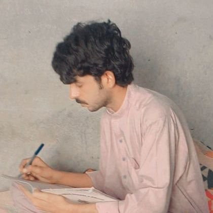 ❤️ میرے حق میں بس اتنی سی وفا کرنا❤️
❤️جب کبھی یاد آؤں تو مغفرت کی دعا کرنا❤️