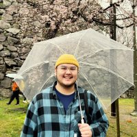 Luis Abesamis (they/them) (@abesamisla) 's Twitter Profile Photo