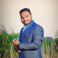 Charan Srinu 🇮🇳(@CharanSrinu1433) 's Twitter Profile Photo
