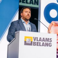 Bob De Brabandere (@bobdebrabandere) 's Twitter Profile Photo Bob De Brabandere (@bobdebrabandere) 's Twitter Profile Photo