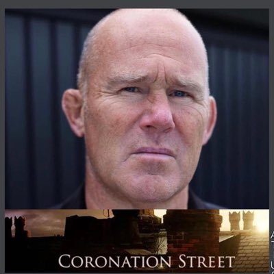 Northern English actor. Represented by @AtiusManagement credited roles on #Coronation Street (Dan from Dog and Gun) #AlmasNotNormal#Emmerdale. Member @EquityUK