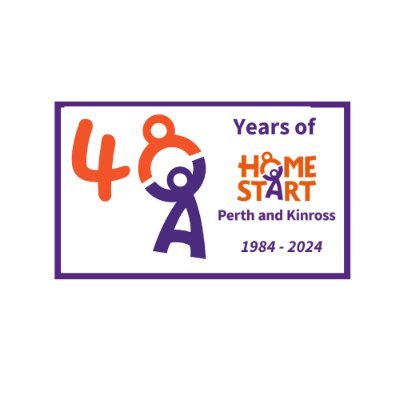 Home-Start Perth and Kinross is a voluntary organisation that supports families with young children in the Perth and Kinross area