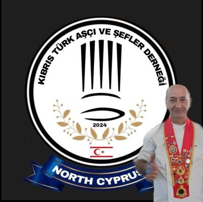 Chef Cooks Association🏅
Malaysian Indian Chef Association 
Cyprus Ambasador 🎖
World Association Of Master Chefs Cyprus President MasterChef Zeki Zincirkıran🏅