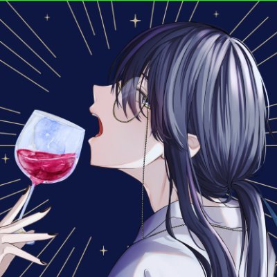 お酒と音楽が好きな無性別・個人勢VTuber｜歌・MMD・お酒飲み配信等｜ママ(@knicat)｜酒と音から共感できるユートピアを求めて…｜お酒に合う歌みた投稿中｜
干し芋: https://t.co/mZSnSLFthf ｜ FA #酒音アート ｜総合 #酒音のユートピア ｜お仕事・コラボはDMへ