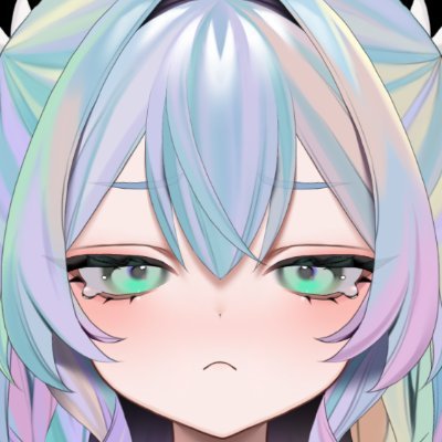 YUY‼️ vtuberさんのプロフィール画像