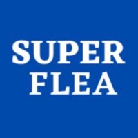 Super Flea(@Super_Flea_) 's Twitter Profile Photo