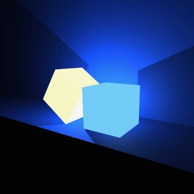 TUT CS 24
Unity / Web鯖 / マイクラ鯖 / マイコンカーラリー / 3Dプリンター
テック系ツイート多め。 今はAIとARにどハマり中。