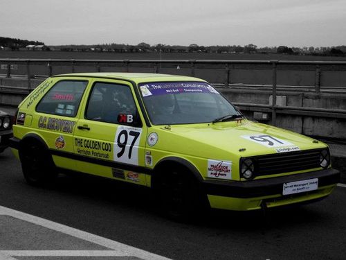 Franklin Motorsport is a small run buisness catering for trackay and race support.