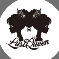 LustQueen公式(@LustQueen_staff) 's Twitter Profile Photo