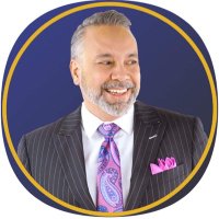 Dr. Keith Johnson (@drkeithjohnson) 's Twitter Profile