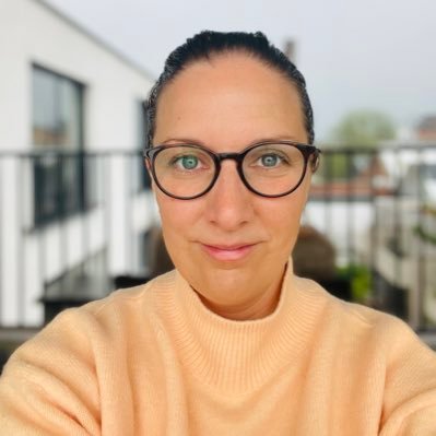 SofieVsteen's profile picture. 